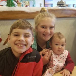 Meet your Posher, Kacey